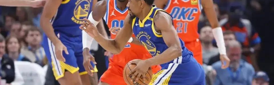 重磅！33分7抢断妖卫加盟湖人，勇士遭截胡，球迷：小号伊戈达拉