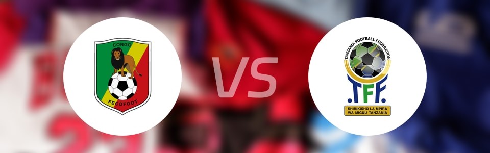 【世非预】刚果共和国vs坦桑尼亚比赛结果：刚果共和国(1-1)坦桑尼亚比分战报(2025年09月06日)