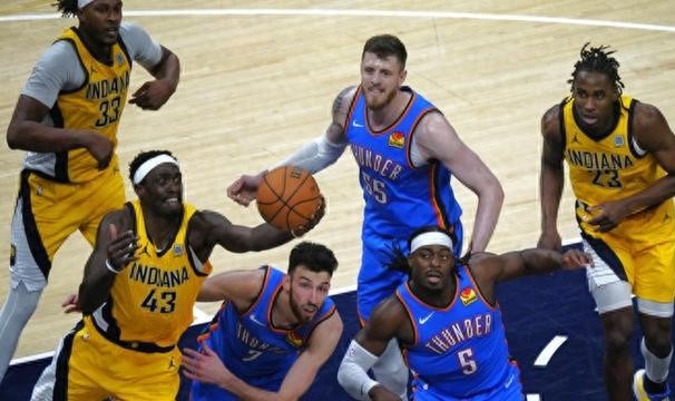 “史上最冷”NBA总决赛背后：是观众走了，还是你老了？