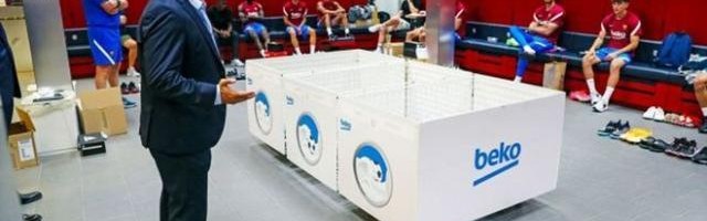 yl23455永利中国有限公司-巴萨主席和老队长们战争开幕，他们不希望梅西续约