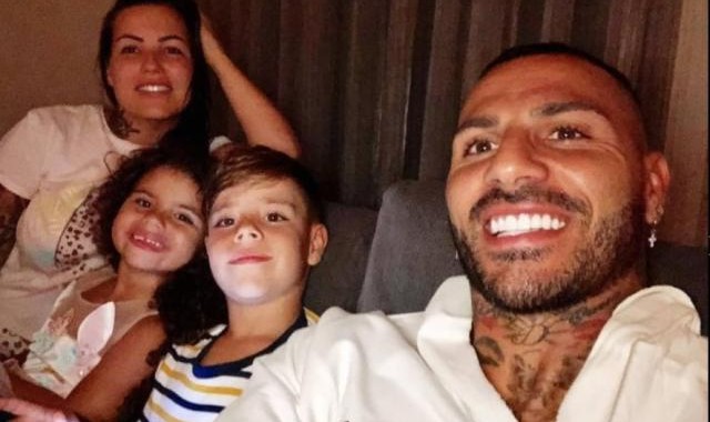 yl23455永利最新网址-退役夸雷斯马到土耳其植发 观看贝西克塔斯比赛