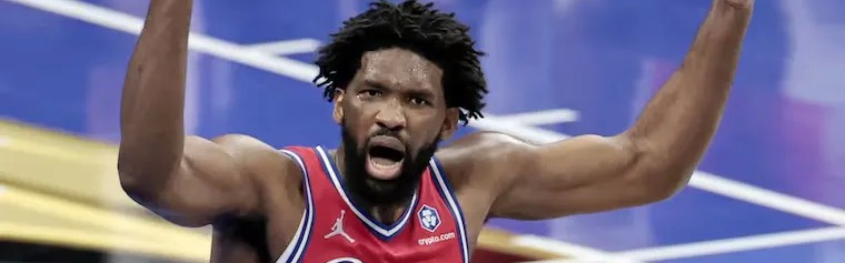 yl23455永利平台-恩比德回应缺阵报道：这是愚人节玩笑？我今晚要打