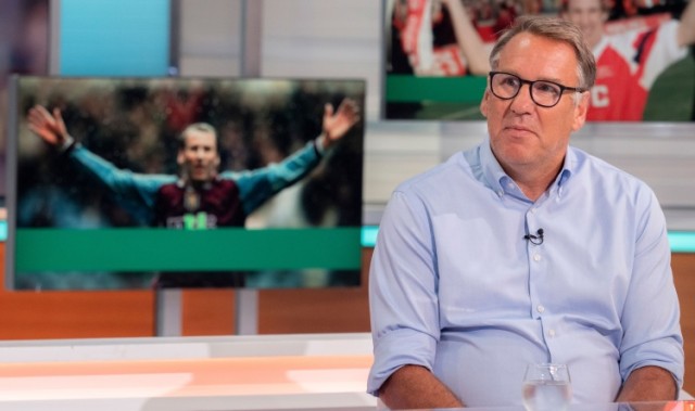 默森：切尔西让杰克逊离开可能是为平衡收支，若我做决定会留下他