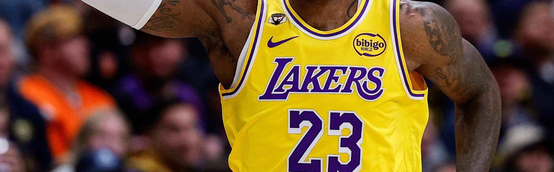 yl23455永利官网-Skip：珍妮终于花时间识破了詹姆斯这个骗过数百万盲人观众的骗局