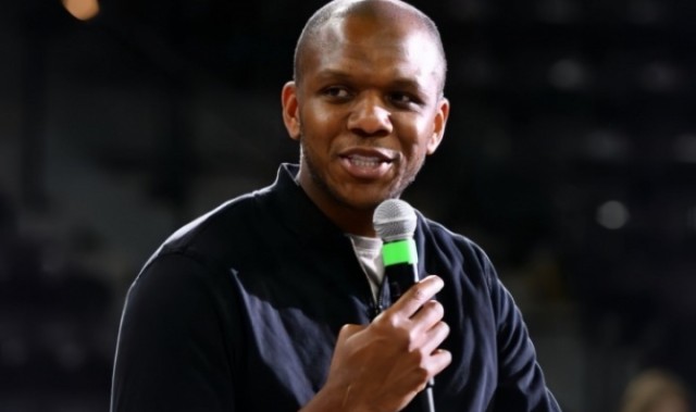 Haynes：詹姆斯-琼斯将离开太阳 出任NBA执行副总裁&amp;篮球运营总裁