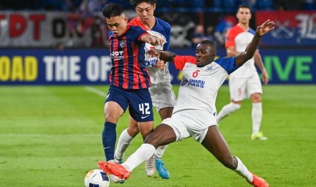 yl23455永利平台-上海双雄出战亚冠精英淘汰赛：请为中超席位而战！