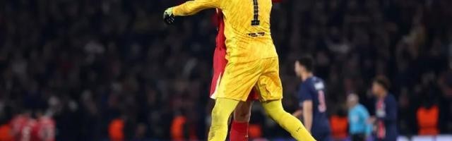 yl23455永利最新网址-扛住暴揍拿胜利 利物浦赢球是玄学还是计算精准？