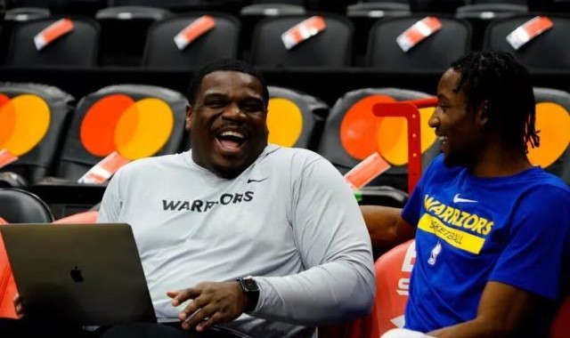 yl23455永利官网-库明加崛起的背后英雄，勇士助教团队可谓卧虎藏龙