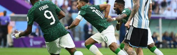 yl23455永利最新网址-撞翻球王！道萨里率领沙特队再现米拉大叔辉煌