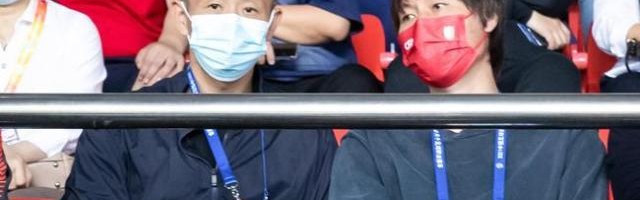 yl23455永利最新网址-国足教练组兵分两路考察中超 40强赛名单增至60人