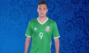 yl23455永利官网-希门尼斯本届金杯赛每轮比赛都破门，赛事历史第五位做到