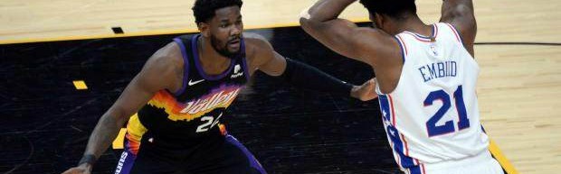 yl23455永利中国有限公司-恩比德惊天一投险些创造奇迹 76人输球依旧有收获