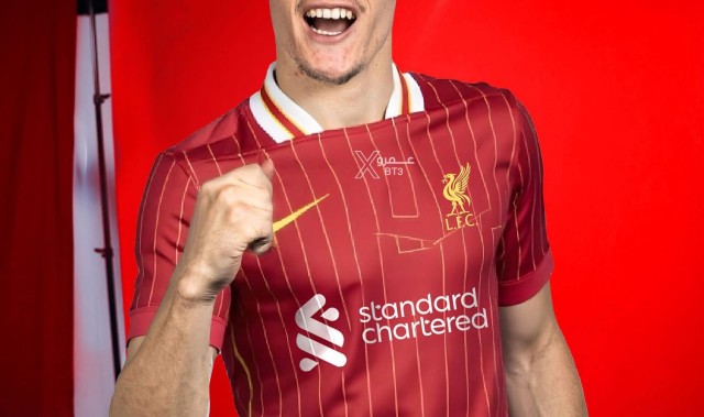 yl23455永利官网-瑞士天空体育记者：维尔茨已经告知拜仁，自己要加盟利物浦