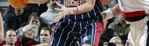 当初姚明、王治郅、巴特尔进入NBA时，他们的选秀模板都是谁？