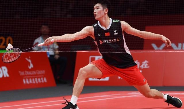 yl23455永利平台-“雅思”“凤凰”携手晋级总决赛四强 男单需背水一战