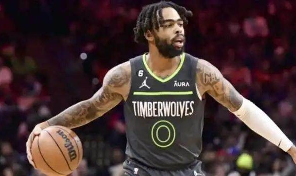 4连胜含金量低！球星状态起伏森林狼仍未兑现期待