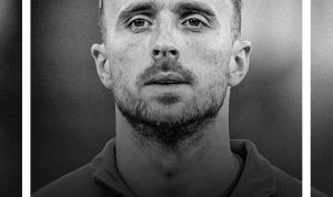 慎行意媒统计因车祸丧生球员名单：若塔、雷耶斯、西雷阿在列