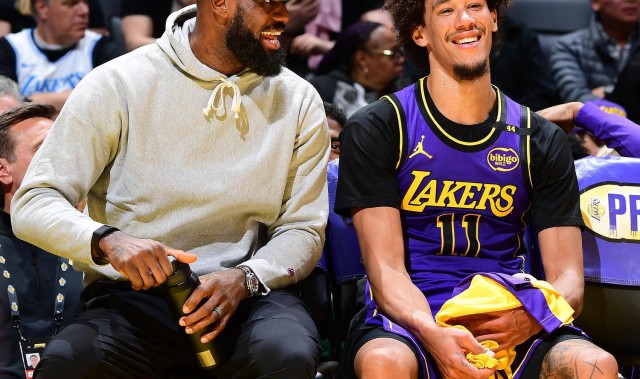 海斯地位为何如此高？联盟仅他+老詹比尔有否决权