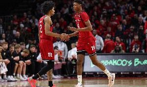 哈珀谈下周二对阵大学队友贝利：感觉会很奇怪 但绝对期待