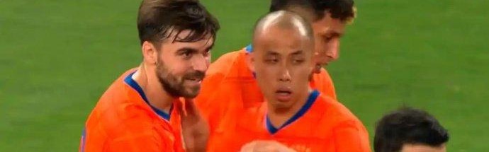 崔康熙返回韩国，鲁能或重建，3人或离队，2本土+1外援