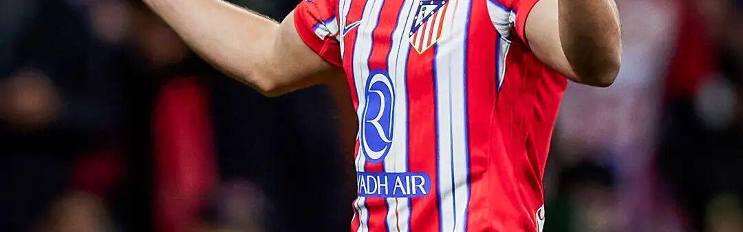 yl23455永利最新网址-从冠军圣体到0冠梦魇！马竞艰难晋级决赛，小蜘蛛的救赎机会来了