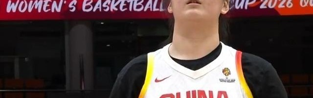 yl23455永利最新网址-高效爆发！张子宇世预赛首战8中6得12分3板 连续强攻打爆对手禁区