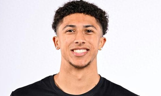 2025年NBA选秀球员之尼克-克利福德