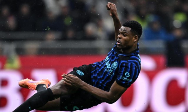 yl23455永利官网-米体：邓弗里斯复出目标从3月提前到2月，两周后回球队训练