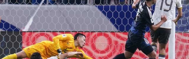 yl23455永利最新网址-马德兴：0比7！一场惨败彻底扒掉人们对国足的幻想