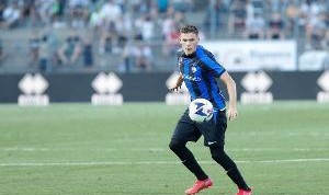 斯基拉：阿斯拉尼接近加盟博洛尼亚，准备签下一份4+1的合同