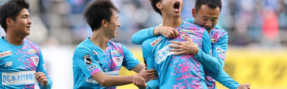 今日日职乙：千叶市原vs鸟栖砂岩比分预测 千叶市原七连不胜，鸟栖砂岩客场难取胜