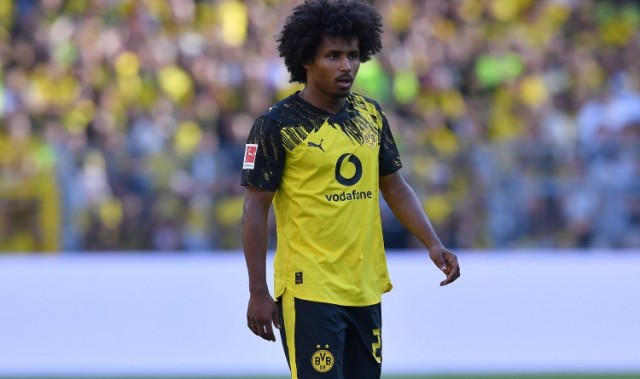 yl23455永利官网-阿德耶米：多特全队都有志于争夺冠军 续约？你们媒体比我更清楚