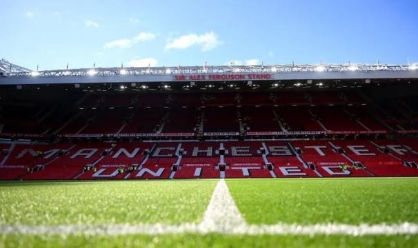 yl23455永利最新网址-曼联巨亏为何不被处罚？财政公平治不了富人！