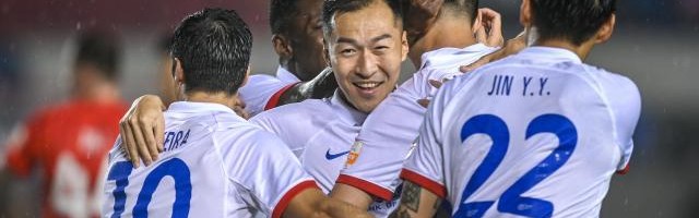 yl23455永利官网-申花国脚归位开始合练 人员齐整等待足协杯救赎？