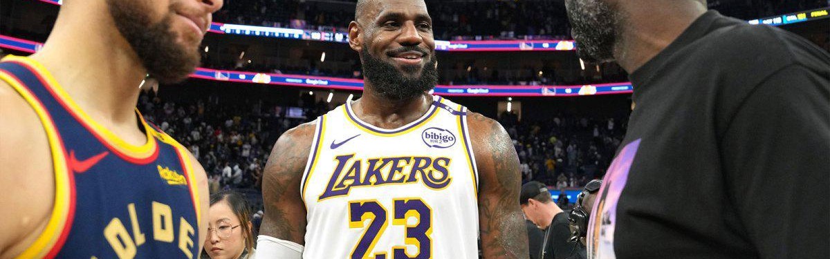 yl23455永利平台-吉米·巴特勒受伤，詹姆斯从湖人交易至勇士的传闻甚嚣尘上