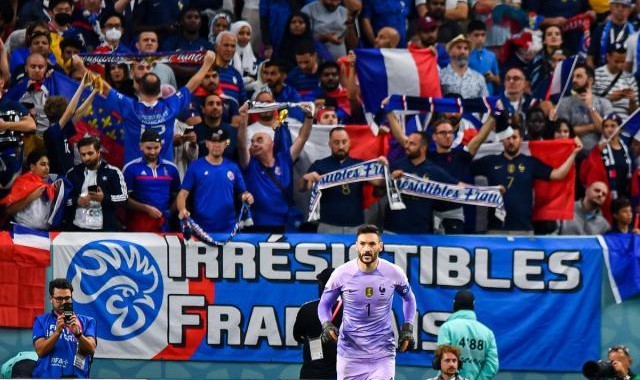 yl23455永利最新网址-吉鲁：法国要改进开局 队长：吉鲁永不言弃堪称榜样