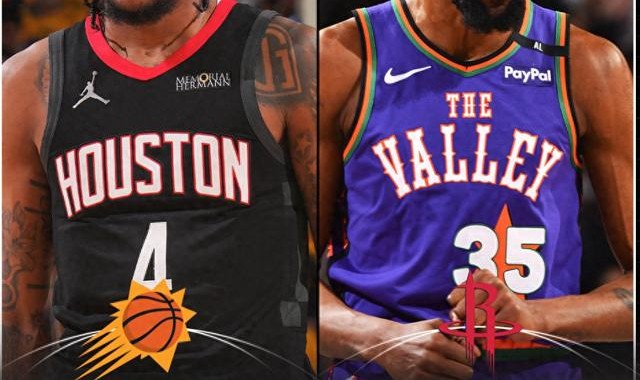 曝火箭二月就能换到KD：因想看格林成色延迟 最终JG真不行才动手