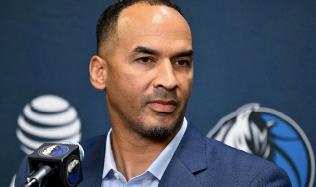 yl23455永利官网-A史密斯：哈里森交易东契奇是极恶劣操作，他在NBA再也找不到工作了|尼科·哈里森|卢卡·东契奇|德雷蒙德·格林|安东尼·戴维斯|约什-格林_新浪体育_新浪新闻