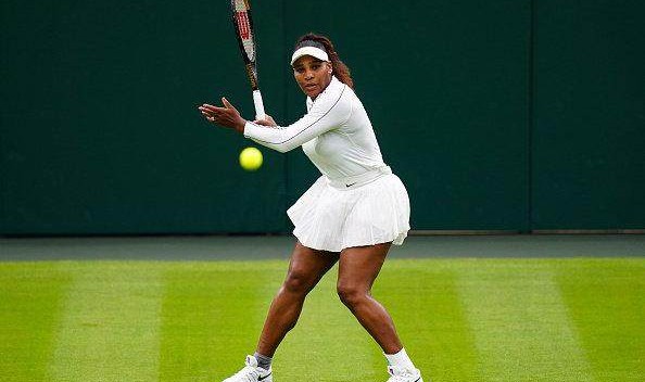 yl23455永利中国有限公司-小威重回温网仿佛试金石 震慑作用大于实际威胁？